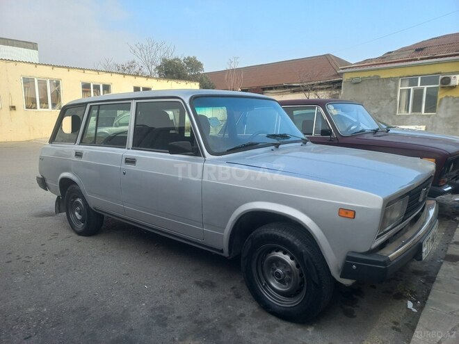 LADA (VAZ) 2104 2006, 235,145 km - 1.7 л - Bakı