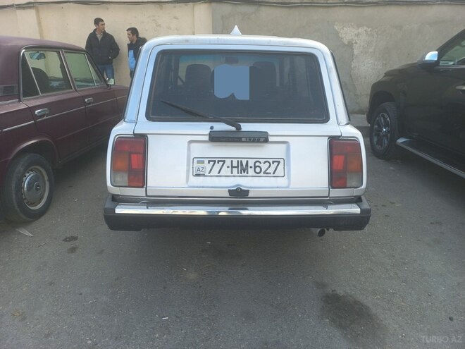 LADA (VAZ) 2104 2006, 235,145 km - 1.7 л - Bakı