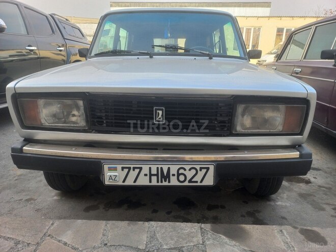 LADA (VAZ) 2104 2006, 235,145 km - 1.7 л - Bakı
