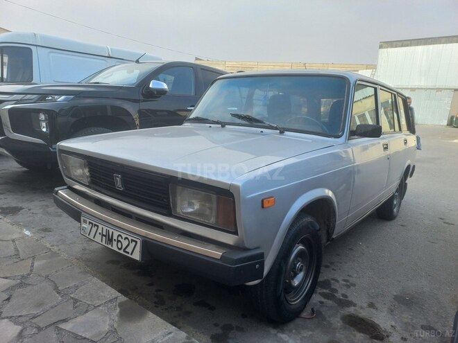 LADA (VAZ) 2104 2006, 235,145 km - 1.7 л - Bakı