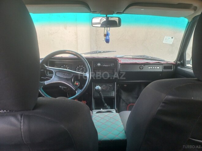 LADA (VAZ) 2104 2006, 235,145 km - 1.7 л - Bakı