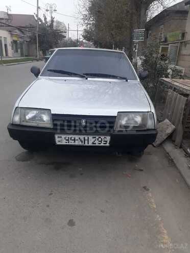LADA (VAZ) 2109 2003, 236,852 km - 1.5 л - Salyan