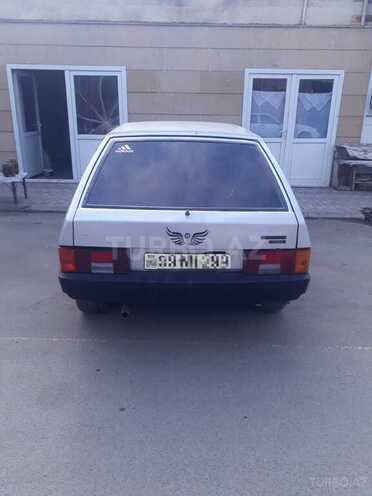 LADA (VAZ) 2109 2003, 236,852 km - 1.5 л - Salyan