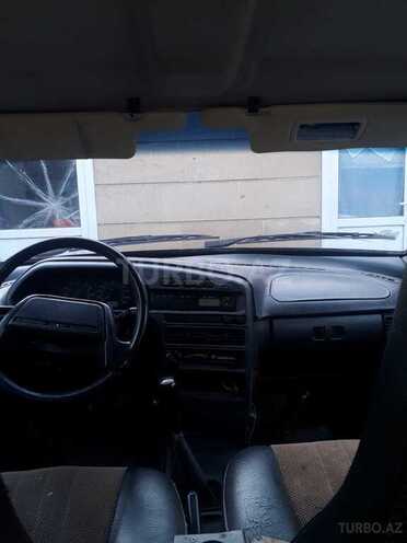 LADA (VAZ) 2109 2003, 236,852 km - 1.5 л - Salyan