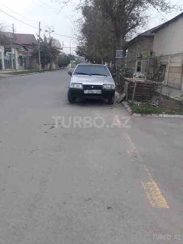 LADA (VAZ) 2109 2003, 236,852 km - 1.5 л - Salyan