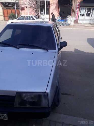 LADA (VAZ) 2109 2003, 236,852 km - 1.5 л - Salyan