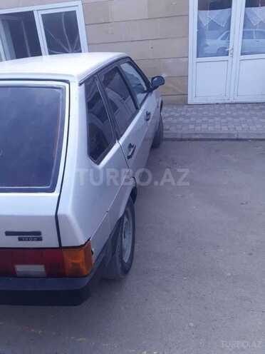 LADA (VAZ) 2109 2003, 236,852 km - 1.5 л - Salyan