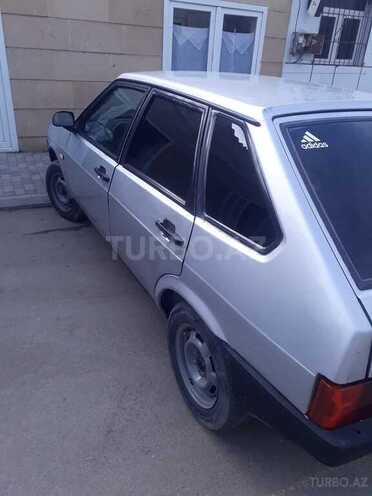 LADA (VAZ) 2109 2003, 236,852 km - 1.5 л - Salyan