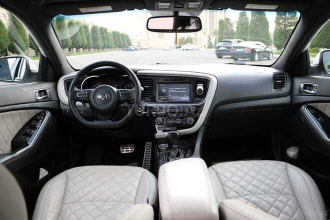 Kia Optima 2013, 15,300 km - 2.0 l - Gəncə