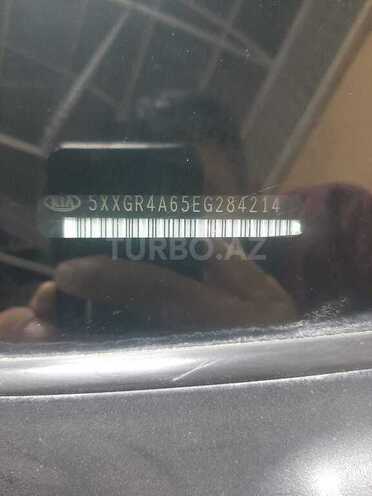 Kia Optima 2013, 15,300 km - 2.0 l - Gəncə