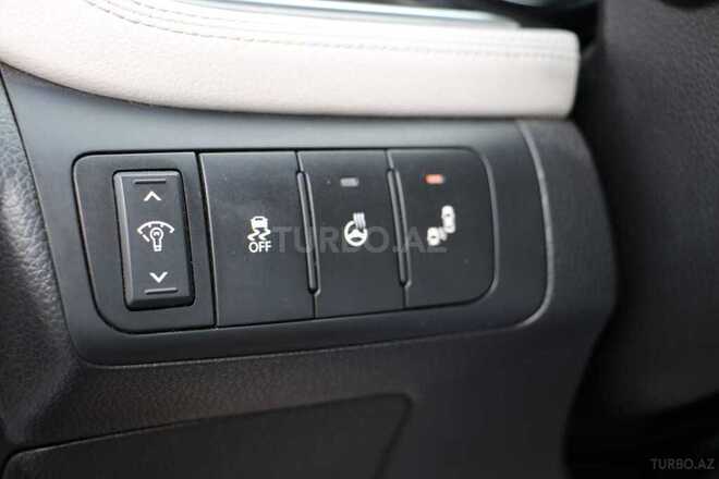 Kia Optima 2013, 15,300 km - 2.0 l - Gəncə