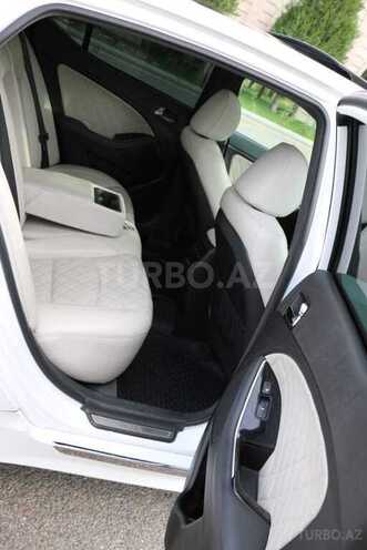 Kia Optima 2013, 15,300 km - 2.0 l - Gəncə