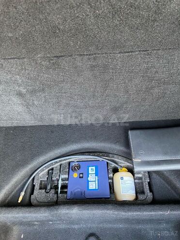 Opel Astra 2011, 236,000 km - 1.7 l - Bakı