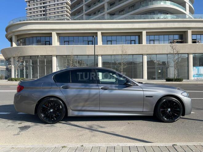 BMW 528 2014, 184,000 km - 2.0 l - Bakı