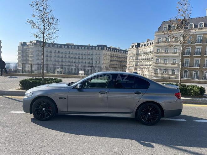 BMW 528 2014, 184,000 km - 2.0 l - Bakı