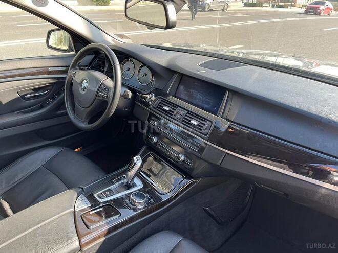 BMW 528 2014, 184,000 km - 2.0 l - Bakı