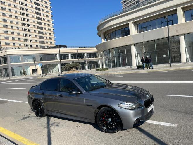 BMW 528 2014, 184,000 km - 2.0 l - Bakı