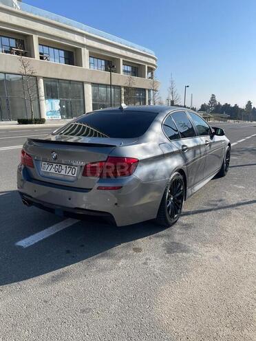 BMW 528 2014, 184,000 km - 2.0 l - Bakı