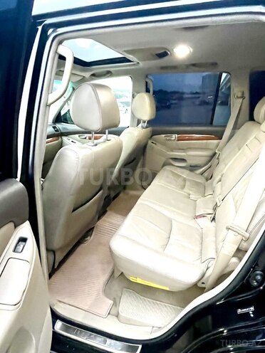 Lexus GX 470 2006, 171,000 km - 4.7 l - Bakı