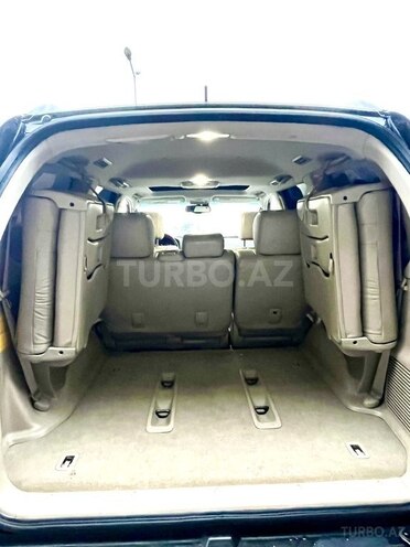 Lexus GX 470 2006, 171,000 km - 4.7 l - Bakı
