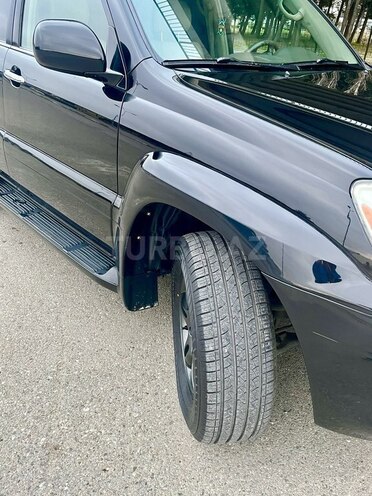 Lexus GX 470 2006, 171,000 km - 4.7 l - Bakı