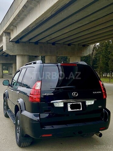 Lexus GX 470 2006, 171,000 km - 4.7 l - Bakı