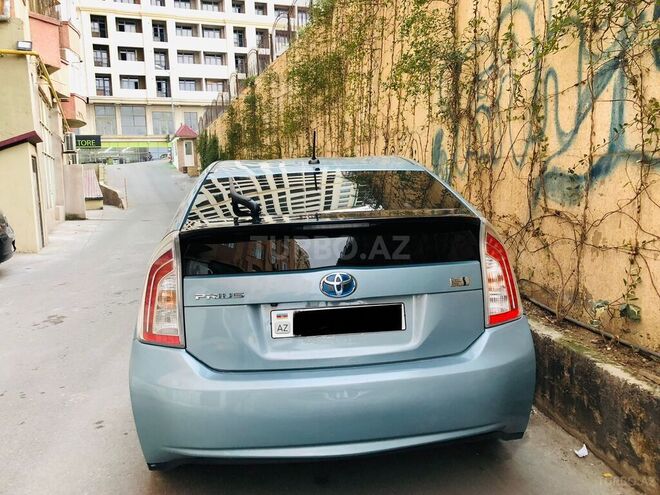 Toyota Prius 2012, 314,012 km - 1.8 l - Bakı