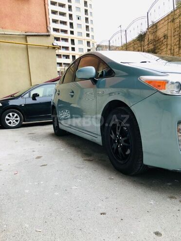 Toyota Prius 2012, 314,012 km - 1.8 l - Bakı