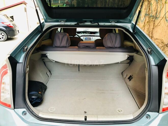 Toyota Prius 2012, 314,012 km - 1.8 l - Bakı