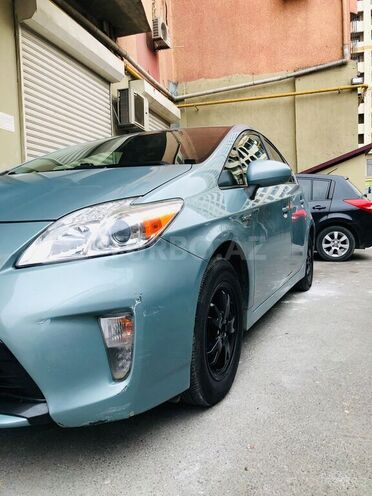 Toyota Prius 2012, 314,012 km - 1.8 l - Bakı