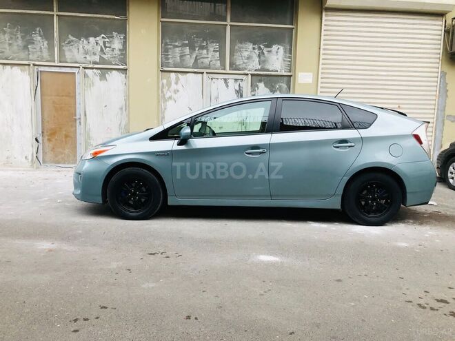 Toyota Prius 2012, 314,012 km - 1.8 l - Bakı