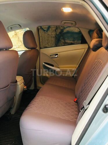 Toyota Prius 2012, 314,012 km - 1.8 l - Bakı