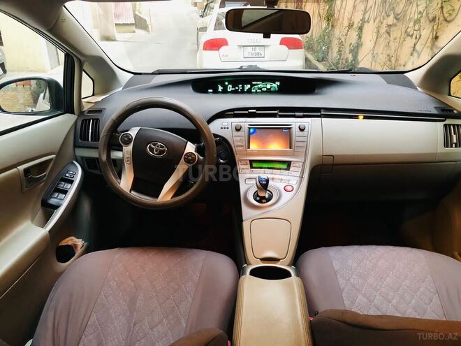 Toyota Prius 2012, 314,012 km - 1.8 l - Bakı