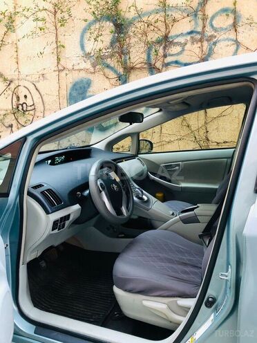 Toyota Prius 2012, 314,012 km - 1.8 l - Bakı