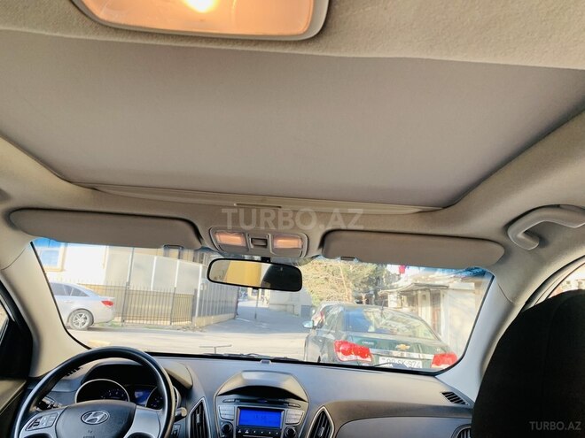 Hyundai ix35 2014, 125,454 km - 2.0 л - Bakı
