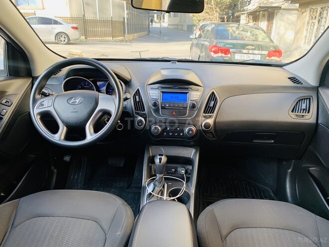 Hyundai ix35 2014, 125,454 km - 2.0 л - Bakı