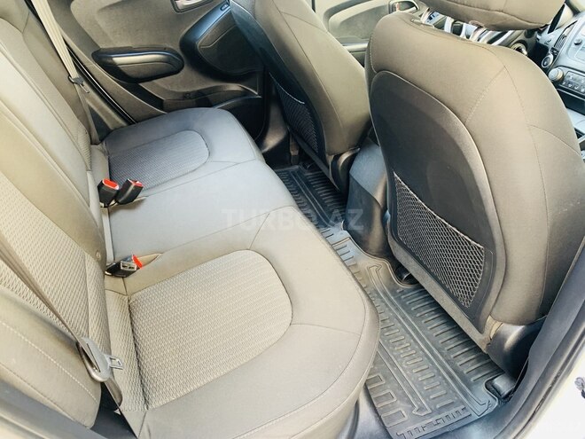 Hyundai ix35 2014, 125,454 km - 2.0 л - Bakı