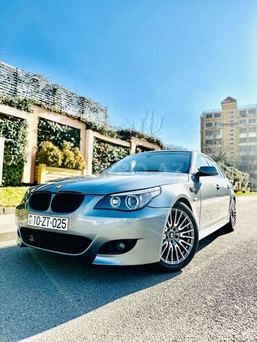 BMW 525 2006, 300,500 km - 2.5 l - Bakı