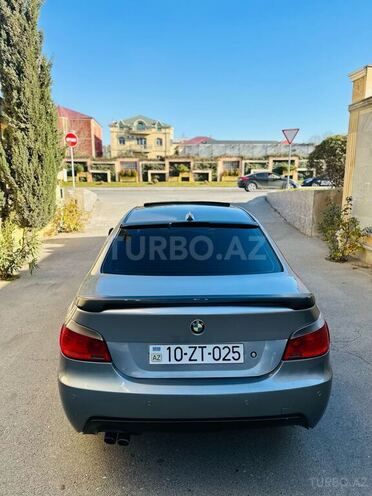 BMW 525 2006, 300,500 km - 2.5 l - Bakı