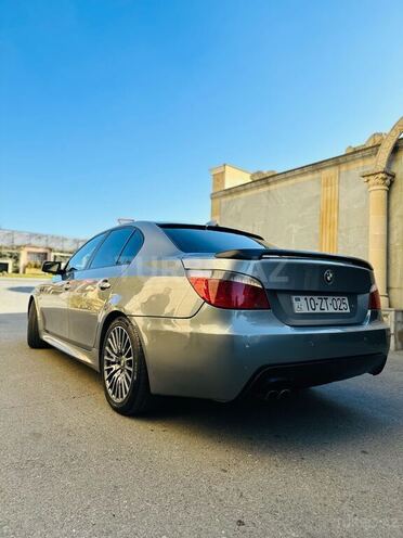 BMW 525 2006, 300,500 km - 2.5 l - Bakı