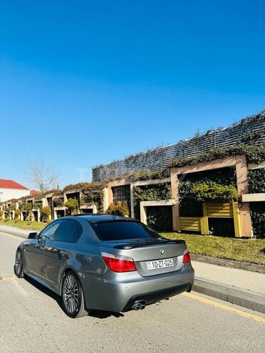 BMW 525 2006, 300,500 km - 2.5 l - Bakı