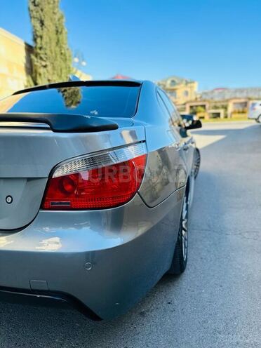 BMW 525 2006, 300,500 km - 2.5 l - Bakı