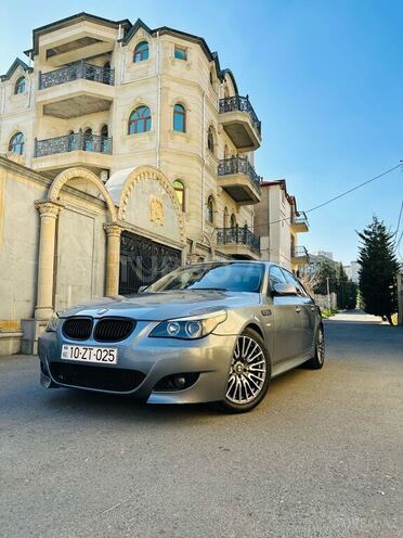BMW 525 2006, 300,500 km - 2.5 l - Bakı