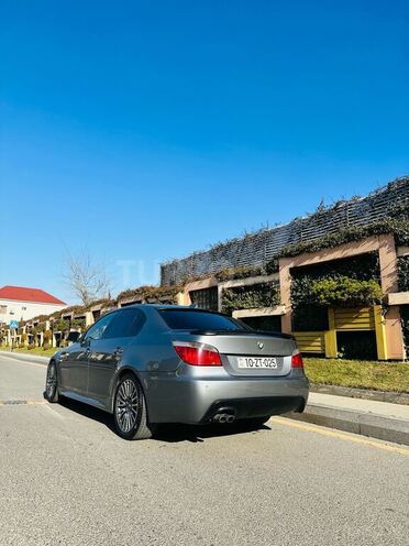 BMW 525 2006, 300,500 km - 2.5 l - Bakı