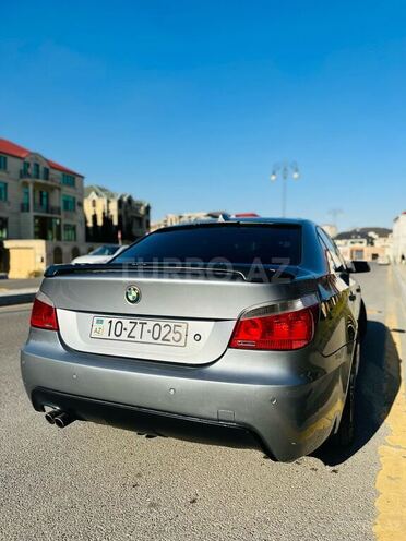 BMW 525 2006, 300,500 km - 2.5 l - Bakı