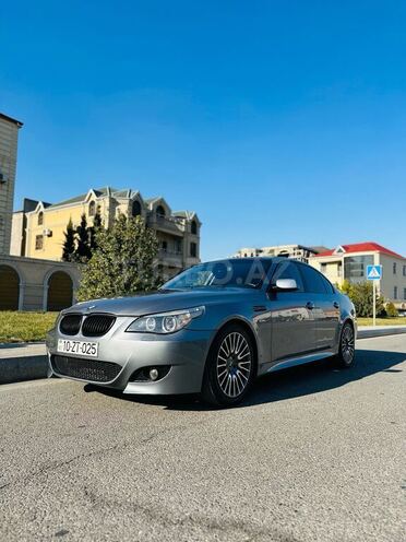 BMW 525 2006, 300,500 km - 2.5 l - Bakı
