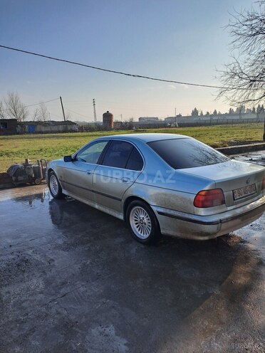 BMW 523 1996, 405,000 km - 2.5 l - Cəlilabad