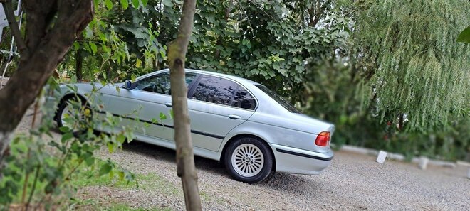 BMW 523 1996, 405,000 km - 2.5 l - Cəlilabad