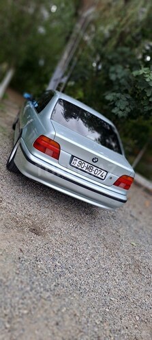 BMW 523 1996, 405,000 km - 2.5 l - Cəlilabad