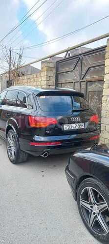 Audi Q7 2009, 250,000 km - 4.2 л - Bakı